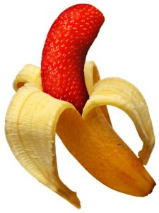 berry banana